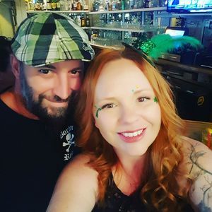 Meet your Posher, Catherine